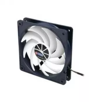 Ventilador de carcasa TITAN TFD-14025H12ZP/KE(RB) 140mm