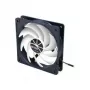 Ventilador de carcasa TITAN TFD-14025H12ZP/KE(RB) 140mm