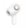 Auriculares Bluetooth Xiaomi Buds 5 Pro BT Cerámica Blanco