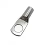 Terminal de anillo crimpado, cobre, 6mm² para cable, 10 uds.