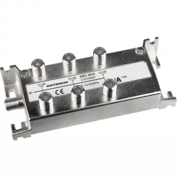 EBC 06/G plata, Kathrein, Kathrein EBC 06/G
