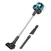 Aspirador vertical inalámbrico sin escobillas 18V SAS+ALL