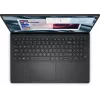 Portátil Dell Pro 15 Essential PV15255 W11P R5-7520U | 8GB | 512GB | AMD Radeon 610M | FgrPr | WLAN+BT | 15.6 FHD | BcklKb | 3C | 65W | 3YPS Carbon Black (Plastic)