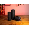 Altavoz Bluetooth SIRIUS 2 negro potencia 20W
