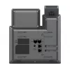 Grandstream Networks GRP2601P Teléfono IP Negro 2 líneas LCD