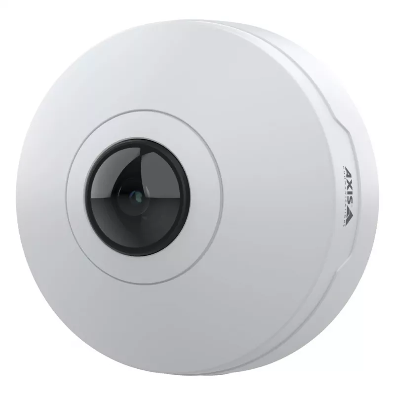 Cámara IP de vigilancia Axis M4328-P domo 2992 x 2992