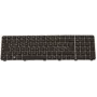 HP 610913-B31 teclado de repuesto para portátil