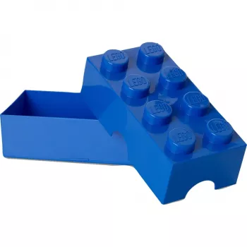 Fiambrera Lego azul 4023 (40231731)