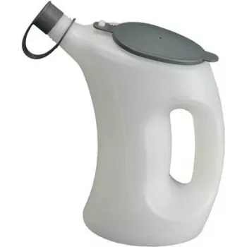 Vaso medidor de PE PRESSOL (07521)