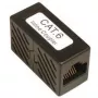 Logilink - acoplador de red - RJ-45 (W) - RJ-45 (W) - CAT 6 (NP0034)