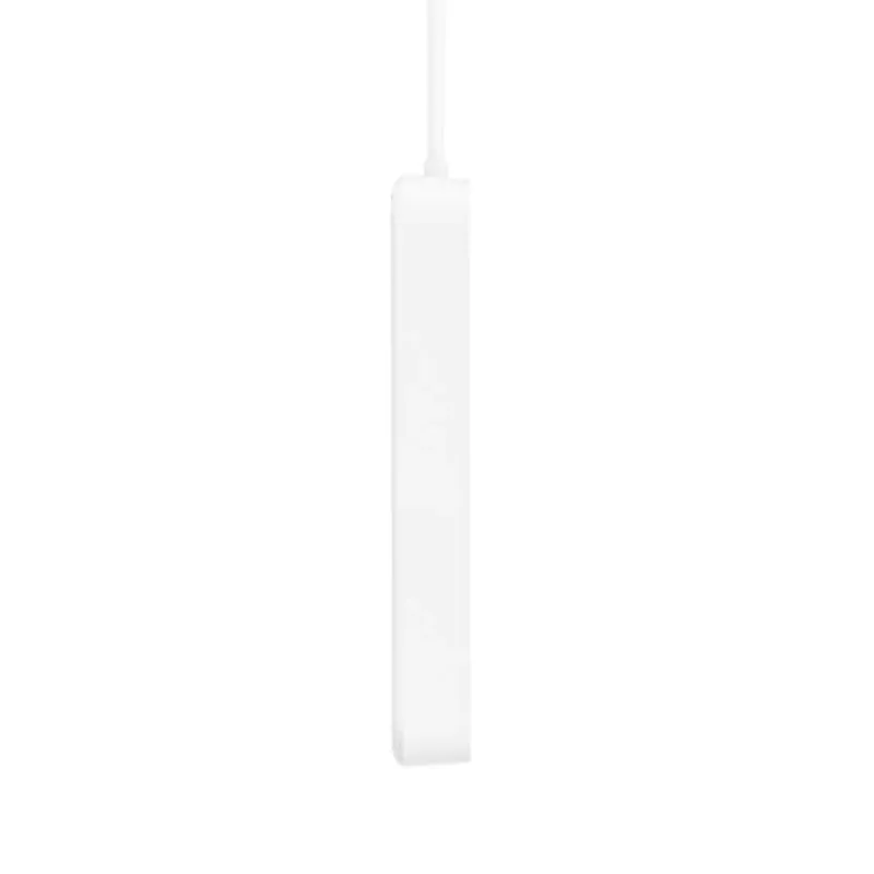 Protector de sobretensión Belkin SRB003CA2M 8 tomas AC 900 J blanco 2 m