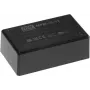 Fuente de alimentación Mean Well MPM-45-5, interior 45 W, entrada 80-264 V, negro, 52×87×29,5 mm