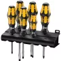Destornillador Wera 932/6 Kraftform Set Standard