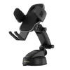 Soporte para coche UleFone Armor Mount UF-UAN16 soporte ajustable compatible con smartphones