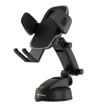 Soporte para coche UleFone Armor Mount UF-UAN16 soporte ajustable compatible con smartphones