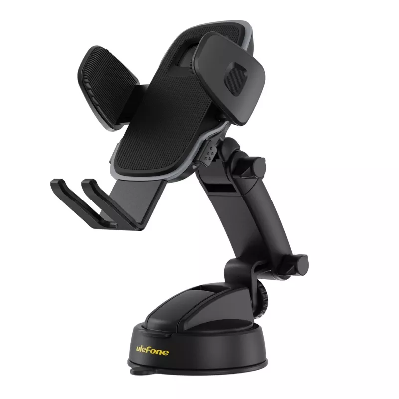 Soporte para coche UleFone Armor Mount UF-UAN16 soporte ajustable compatible con smartphones