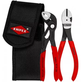 Juego de alicates Knipex 00 20 72 V02