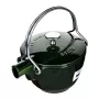 Tetera redonda Staub