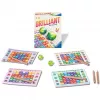Brilliant, juego de dados