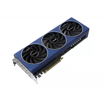 Tarjeta gráfica Sparkle Arc A750 TITAN OC Edition — 8 GB GDDR6, 256-Bit, PCIe 4.0, 2200 MHz