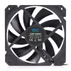 Alphacool Core 24844 ventilador, 120x120x25 mm, PWM, 3000 rpm