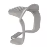 Parasol Sunnylife NE-ZG898-GY gris – parasol de repuesto para la vista de la cámara del dron
