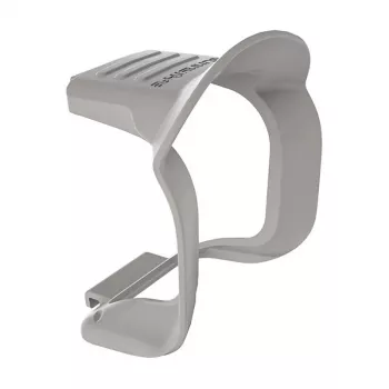 Parasol Sunnylife NE-ZG898-GY gris – parasol de repuesto para la vista de la cámara del dron