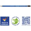 Staedtler Mars Lumograph Digital Classic lápiz digital, azul