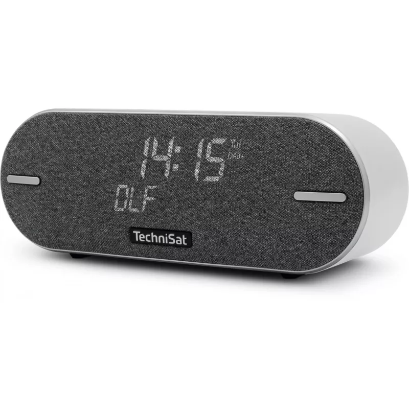 Technisat DigitRadio BT 2 gris claro (0001/3973)