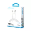 Vention cable USB-C a C USB 2.0 5A 240W 1 m BK