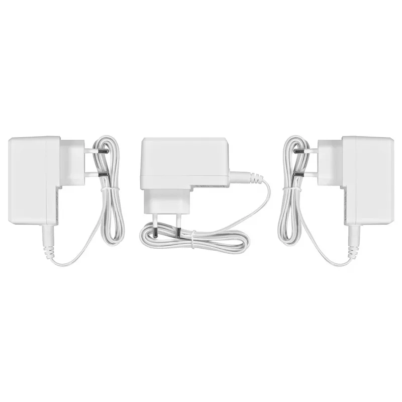 Sistema Mesh WLAN TENDA EX3-3, pack de 3, Dualband 2,4/5 GHz, Wi‑Fi 6, hasta 1201+300 Mbit/s, 2 antenas internas, WPA3