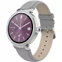 Smartwatch Denver SWC-342GR, IPS de 1,2 pulgadas, gris