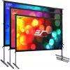 Elite Screens Yard Master 2 - Manual - 4,57 m (180
