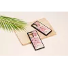 Funda para móvil iKins para Samsung Galaxy Note 20 Ultra — diseño flores de cerezo