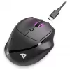 Sharkoon OfficePal M25W negro