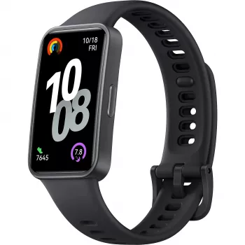 Pulsera de actividad Huawei Band 10 Negro