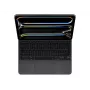 Apple Magic Keyboard para iPad Pro 13 pulgadas (M4) – Inglés internacional – Negro