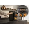 Freidora de aire vertical de doble cesta PROMIS FRP1560