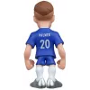 MiniX Figura de juego Chelsea - Cole Palmer Modelo de coleccionista, MPN 19137
