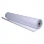 Papel para plotter 610 mm x 50 m, 80 g rollo, núcleo 50 mm