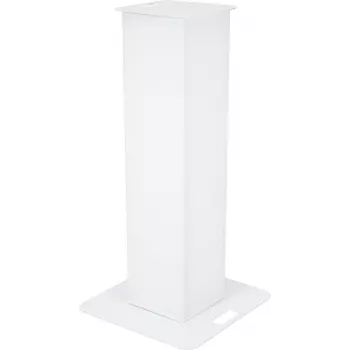 Funda protectora para set de soporte de escenario EUROLITE 32000043 blanco 100 cm