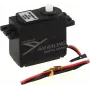 Servo estándar Amewi AMXRacing 4806HB digital, servo digital, material de engranajes: plástico (28946)