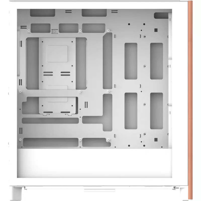 Chasis torre Midi Thermaltake S370 WS