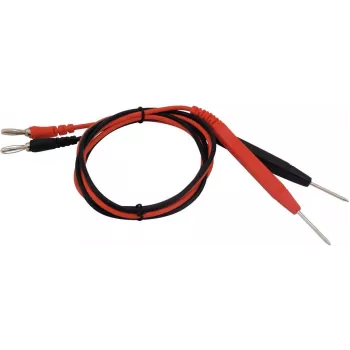 Cable Omnitronic 10355300 para comprobador de cables — accesorio para probar conexiones