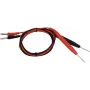 Cable Omnitronic 10355300 para comprobador de cables — accesorio para probar conexiones