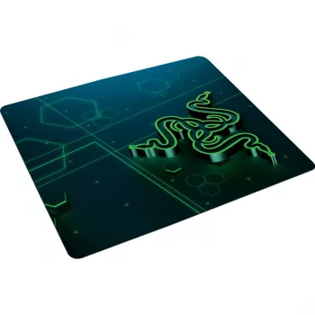 Alfombrilla de ratón Razer Goliathus Mobile Gaming verde