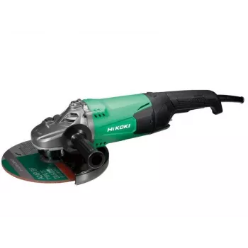 Amoladora angular HiKOKI G23ST WAZ 2000W