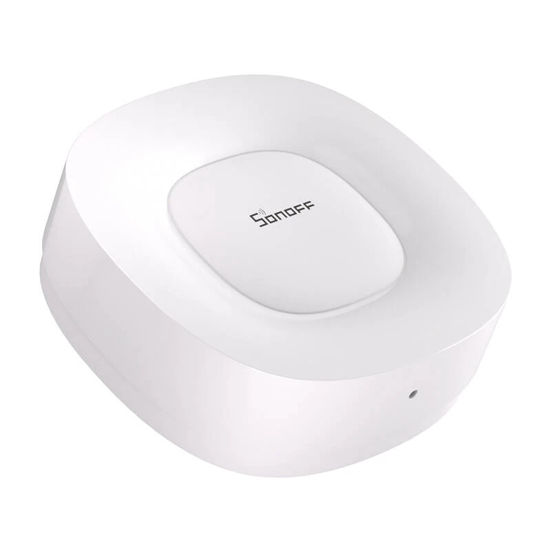Puente ZigBee para smart home Sonoff ZBBridge-U con RJ45 LAN, procesador de 1,5 GHz, 1 GB RAM