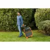 Black & Decker BEGAS5800-QS biotriturador de jardín 2800 W 45 L