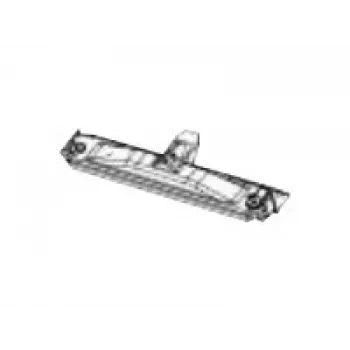 Cabezal de impresión térmica Zebra P1115690 8 puntos/mm (203 dpi) para impresoras Zebra